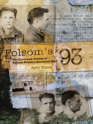 cover image of Folsom's 93